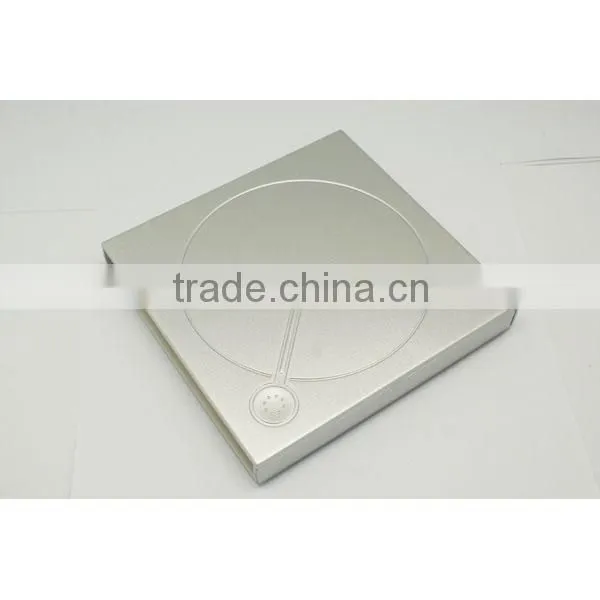 cd-rom replication for hdd External CD-ROM