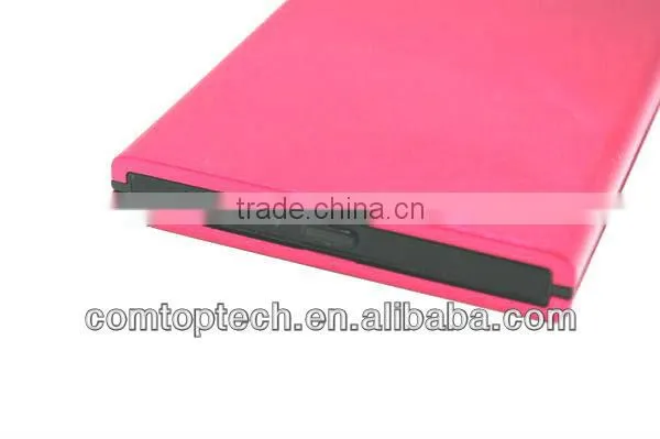 high speed usb external 2.5 inch hdd enclosure sata hdd case