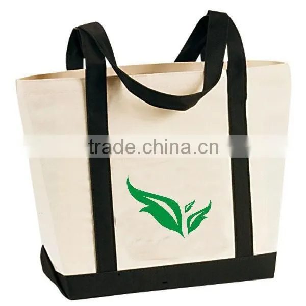 Custom cotton bags wholesale