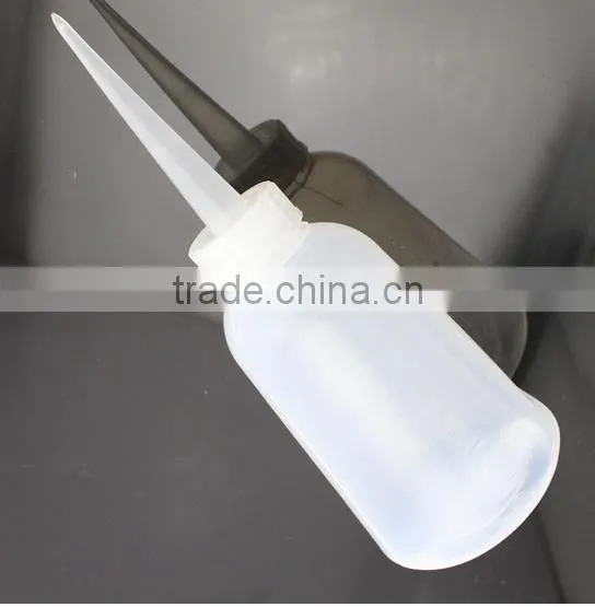 Glue bottle multi-size high quality blow mold/New arrival blowing molded bottles mould maker