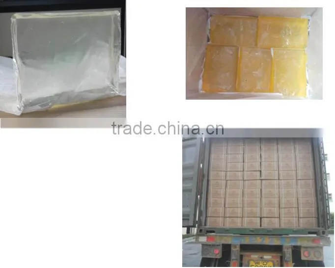 Packaging & Shipping
