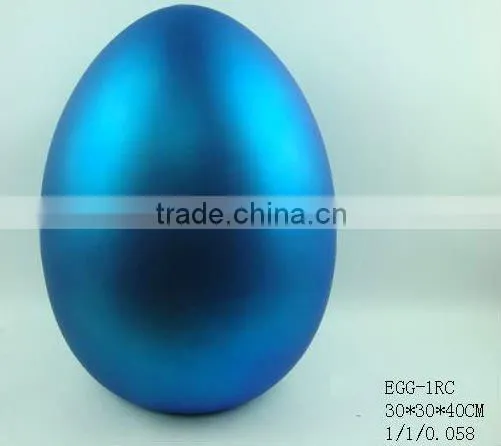 ceramic easter eggs