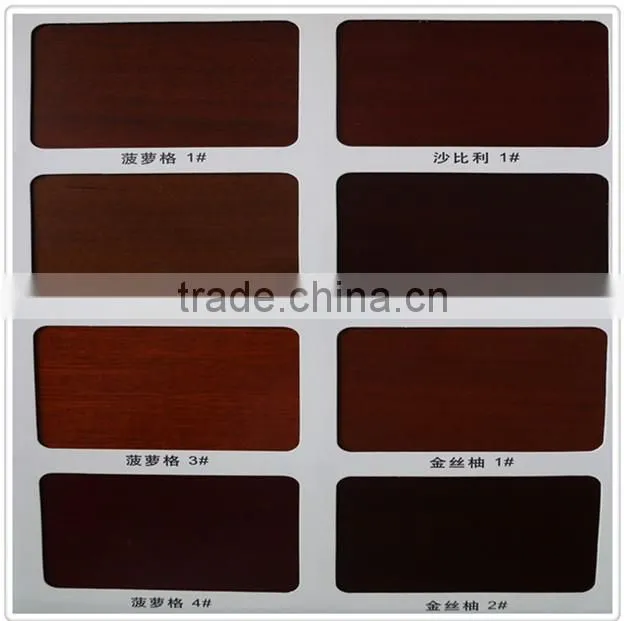 pine carving wood flush door polish