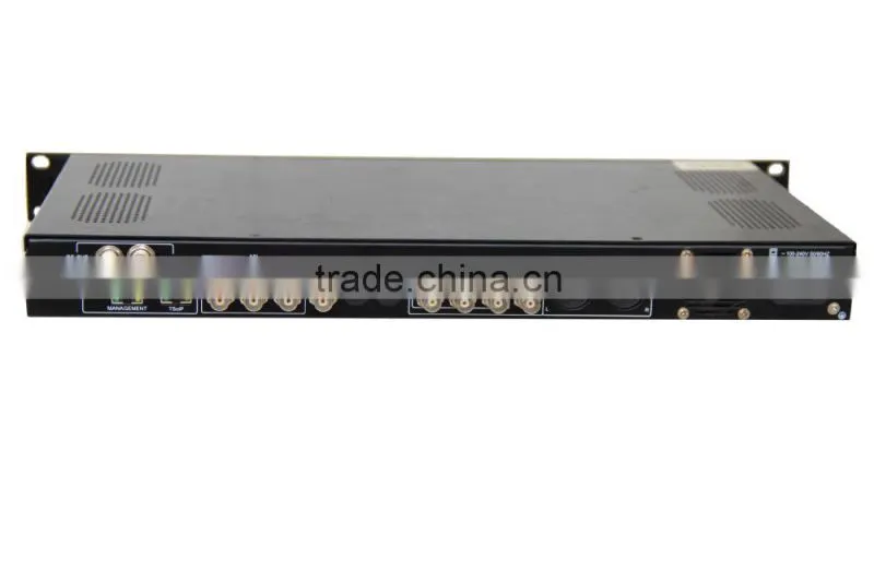 Realmagic RM1000 HD satellite receiver