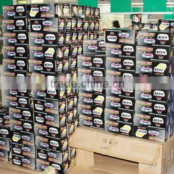 (Factory Direct)The Newest Edition LED Taxi Roof Light Taxi Top Light