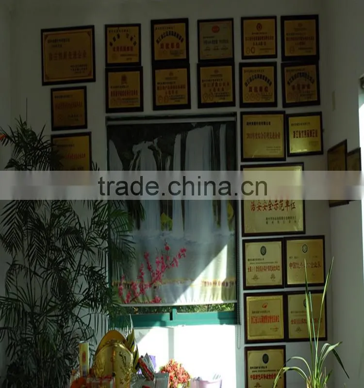 Shuanglu manufacture good quality warp knitted mesh fabric