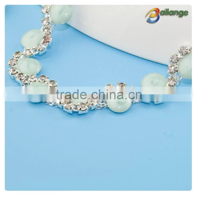 2014 China alibaba Guangzhou metal boot chain
