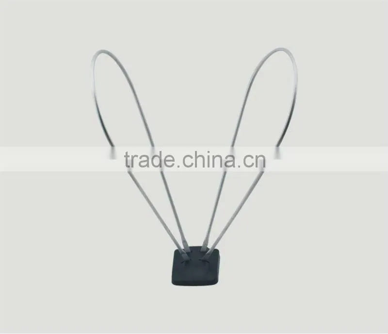 SG-247 digital satellite antenna