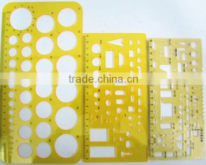soft rulers promotion flexibles ruler