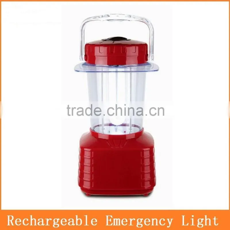 U tube Camping lantern light, lantern camping battery lamps MODEL 706