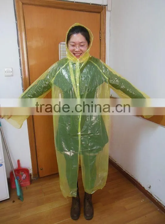 waterproof rain coats