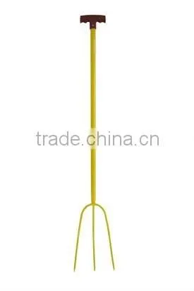 FORGED MANURE FORK