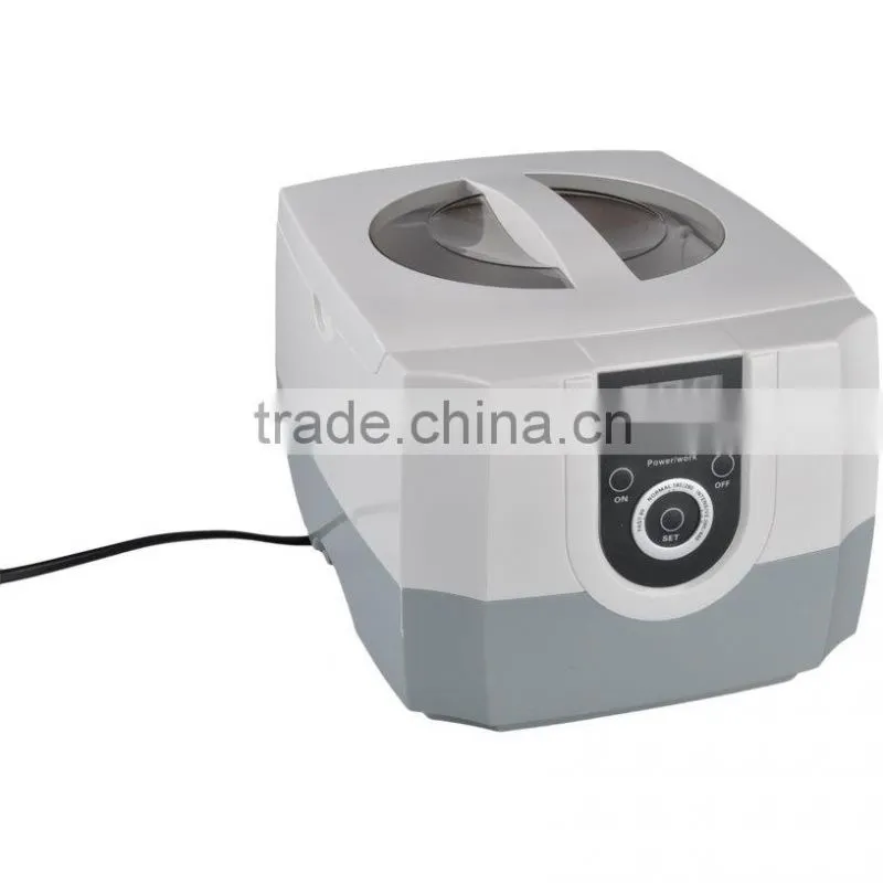 smart design ultrasonic cleaner price Dental Digital Time Display ultrasonic cleaner