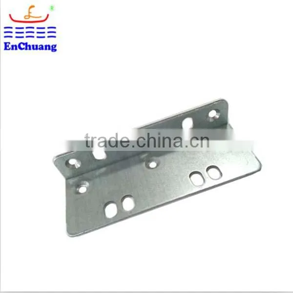 Manufacturer Customized Electronics Sheet Metal Stamping Parts