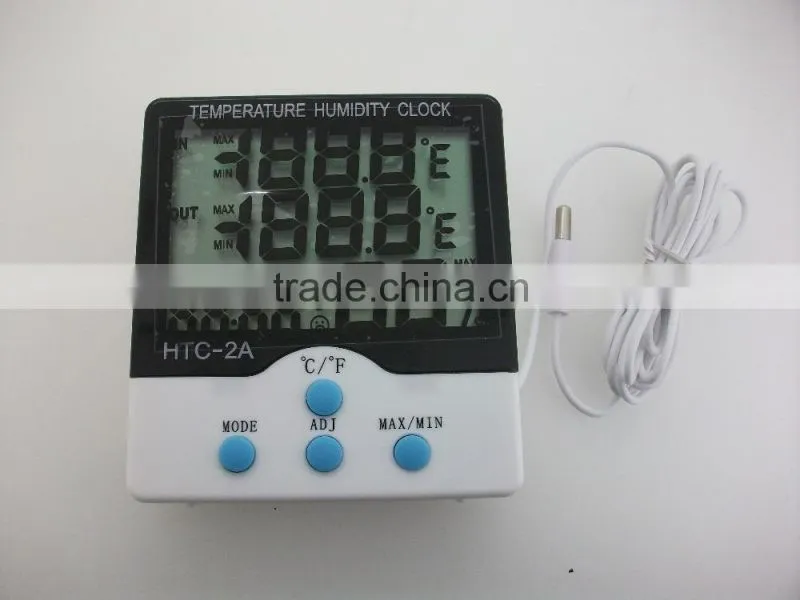 HTC-2A Temperature hygromete