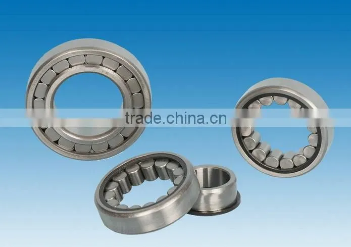High Quality and High Precision Deep Groove Ball Bearing 625-2Z