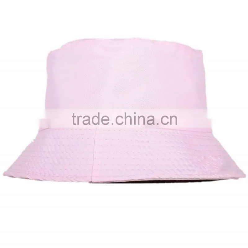 custom printed bucket hats