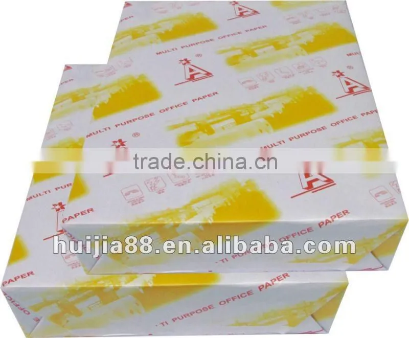 top quality letter copy paper with low price