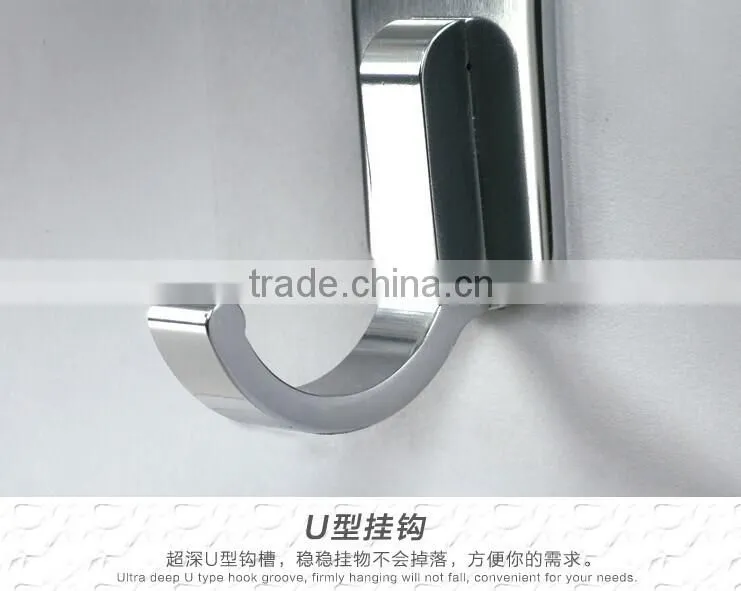 Made in Foshan 2015-2016 high quality bright bathroom storage baskets