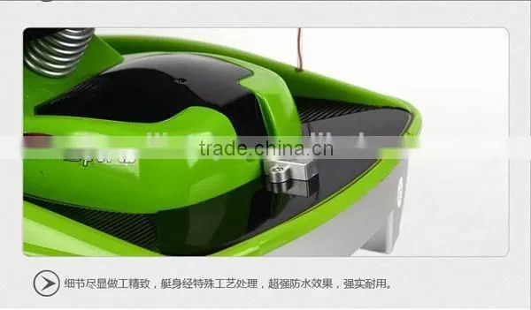 Super Power Streeling Rc Motor Boat, Rc Boat.