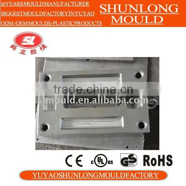 Yuyao High precision injection plastic mould