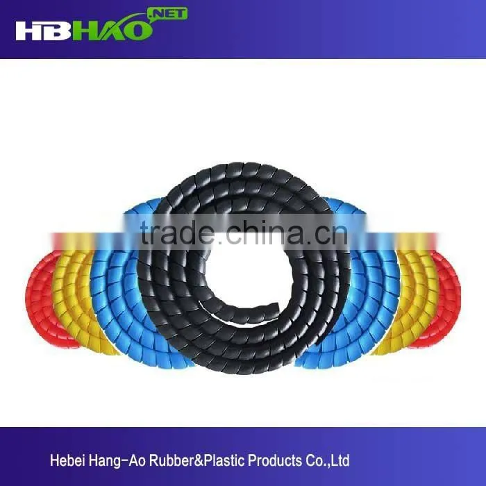 China supplier high quality spiral wrapping band