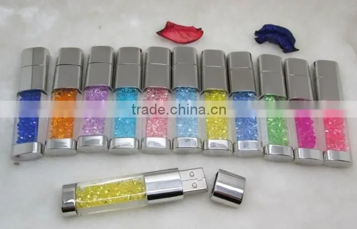 2015 promotional budget flash drive usb,crystal usb,fingerprint usb 1GB,2GB,4GB,8GB,16GB