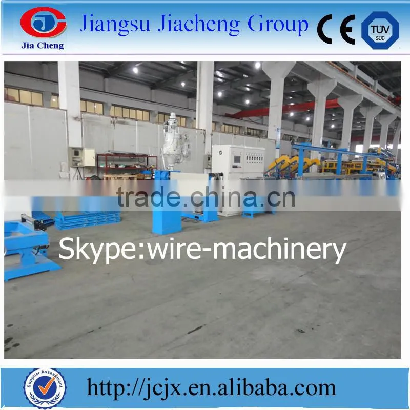 silicon wire making machine