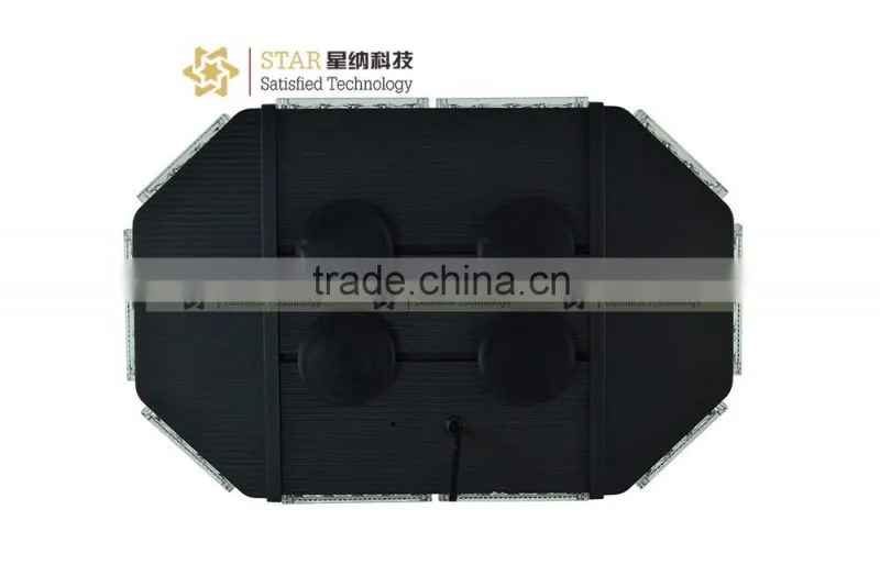 Auto emergency ambulance warning led mini lightbar for police car