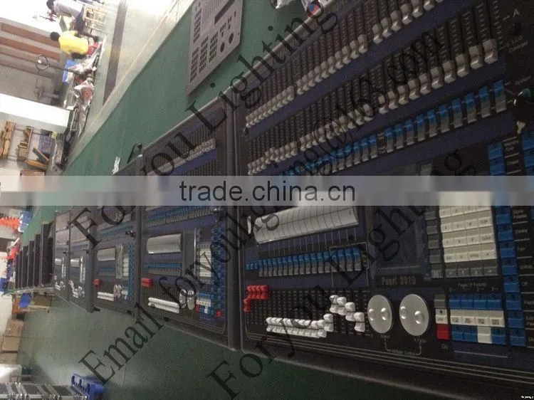 China supplier manufacture classical rgb led dmx512 controller