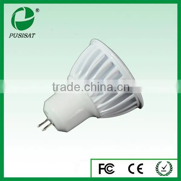 hot sale 3W super led spotlight GU10
