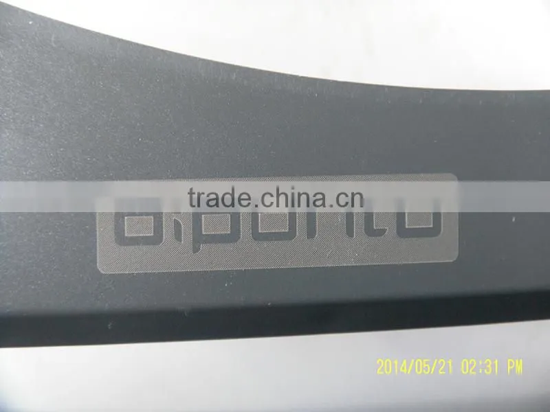 China suplier automatic YAG laser marking machine for rings with rotary