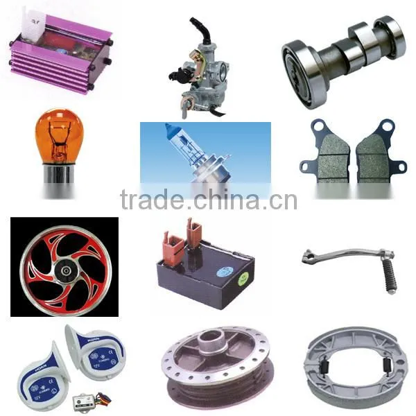 Motorcycle aluminum wheel motorcycle wheel