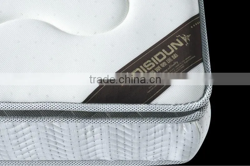 High Quality Cheap memory foam mattress china