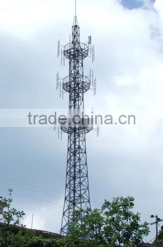 radio tower