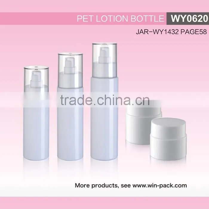 WY8428 UV coating dropper glass bottle, 40ml glass dropper bottle