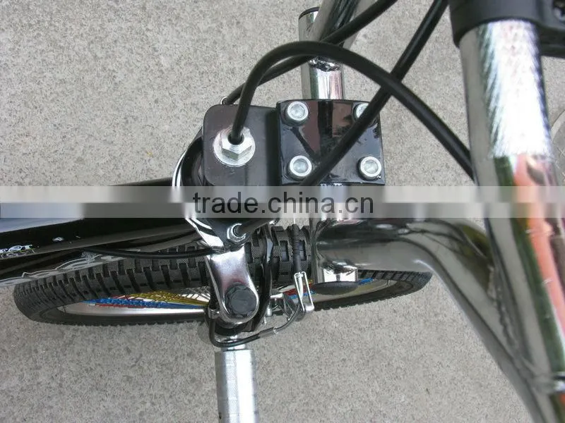 20INCH NEW FASHION 140HOLES WHEEL BMX-FREESTYLE BIKE/BMX BIKE/BMX BICYCLES/BMX BIKE BICYCLE