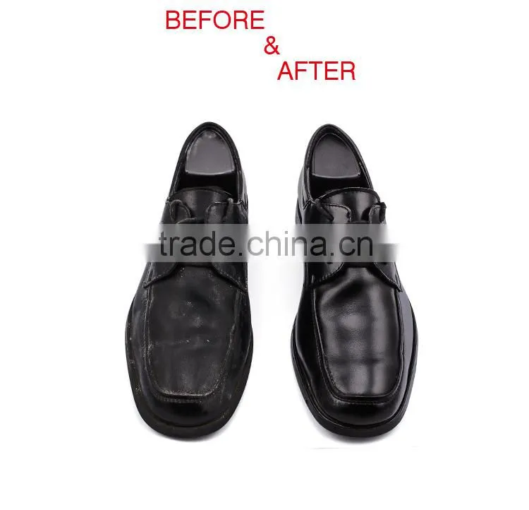 shoe shine sponge manufacture