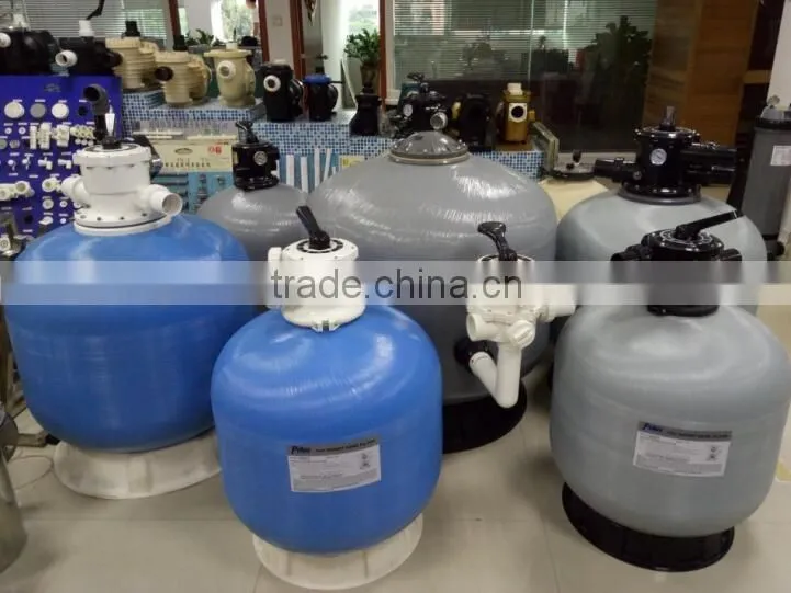 For Pool shop market top mount Swimmig pool sand filter pump