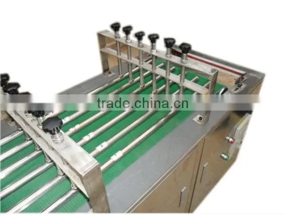 2013 New Type Cotton ball making machine