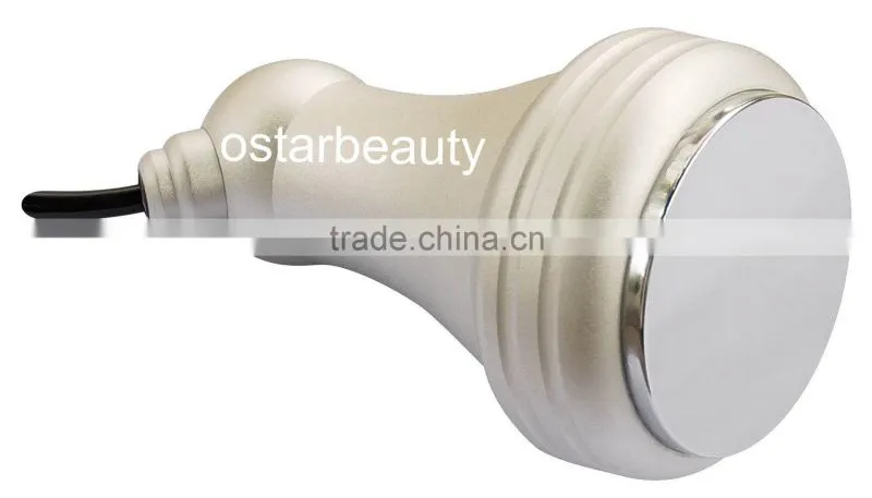 Cavitation cellulite vacuum equipment and cavitation system for home use