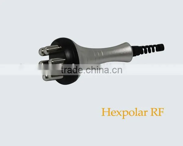 cryo cavitation rf weight loss equipment