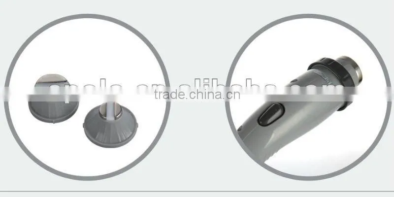 RF skin care equipment portable beauty salon equipment HS 530 by shanghai med apolo medical technology