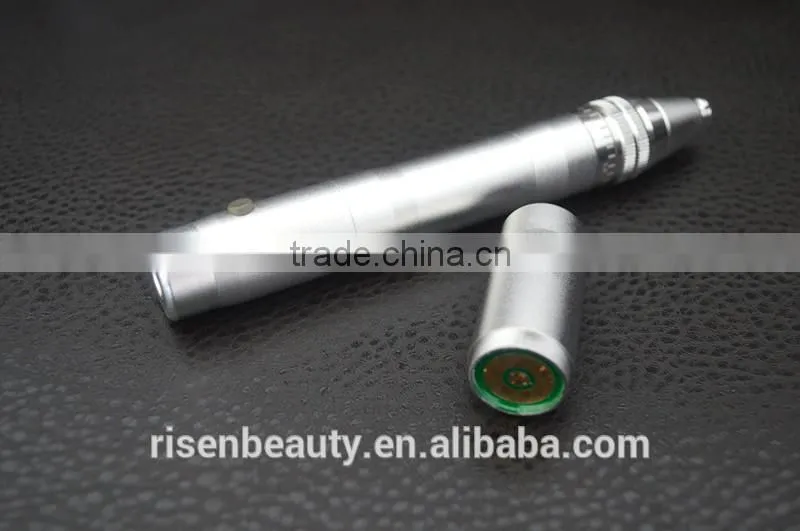 auto micro needle electric micro needling Derma pen