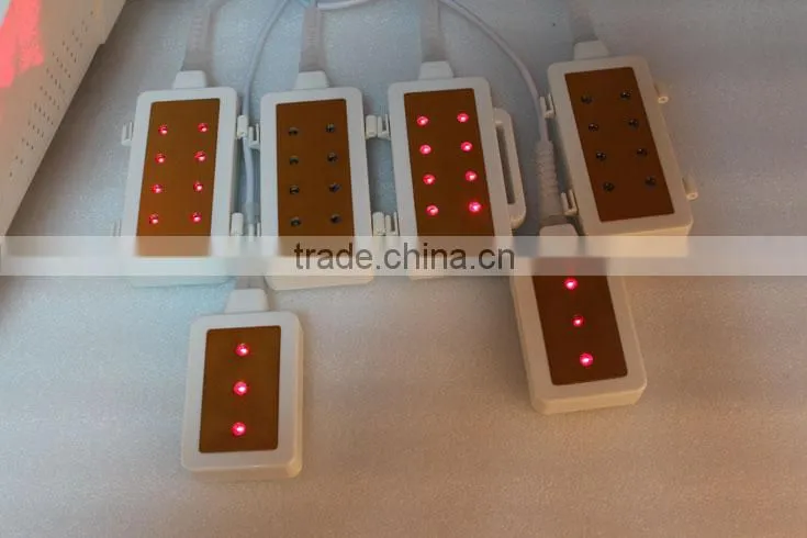 Frozen detonation slimming equipment with lipo laser and vacuum function N10