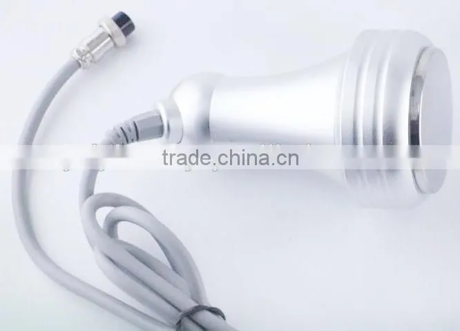 ultrasonic cavitation RF machine for cellulite reduction with ce