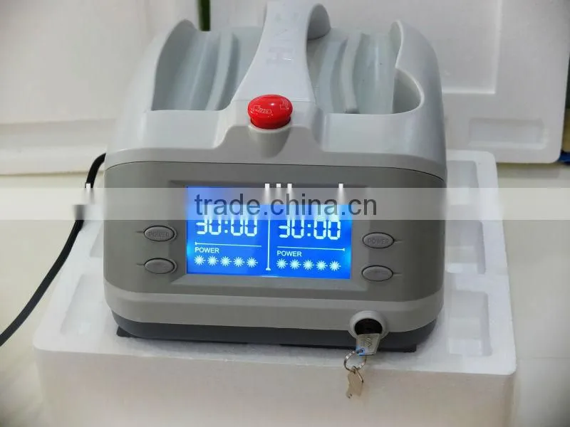 dropship LLLT cold laser equipment arthritis handy rehabilitation acupuncture laser pen