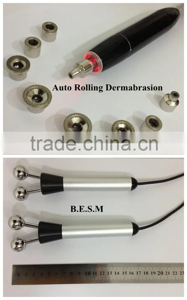 Galvanic Wrinkle Removal Equipment Machine(Missface-80)