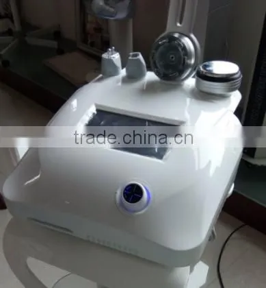 M-S4 vacuum cellulite explosive speed grease cavitation beauty machine