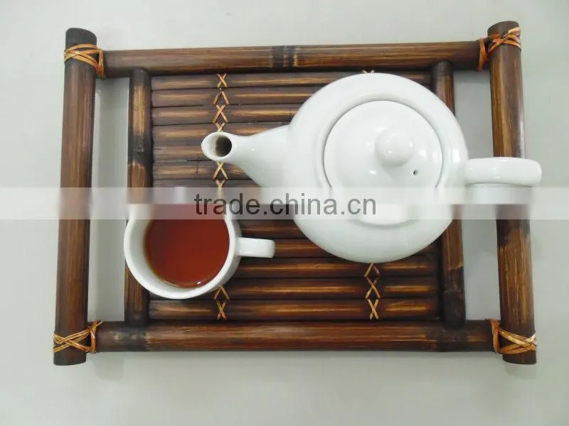 PF1 black tea